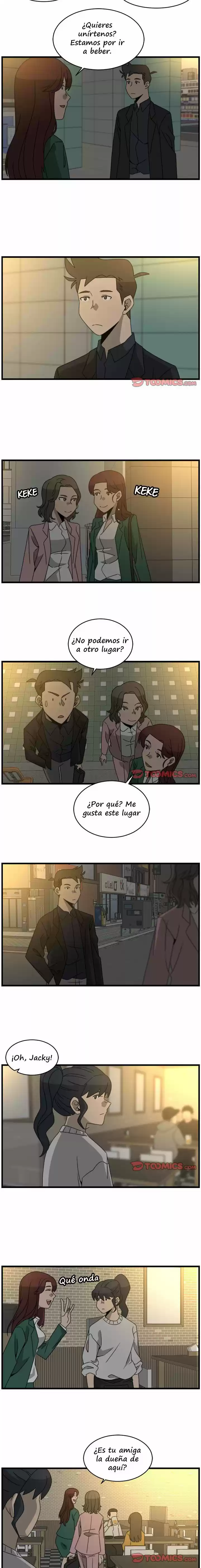 Let Me Hold Your Hands - Capítulo 17 - Página 5 - LectorTMOo