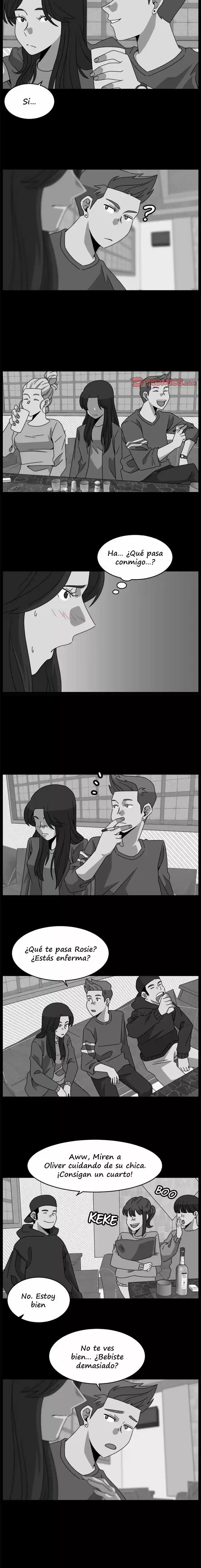 Let Me Hold Your Hands - Capítulo 19 - Página 3 - LectorTMOo