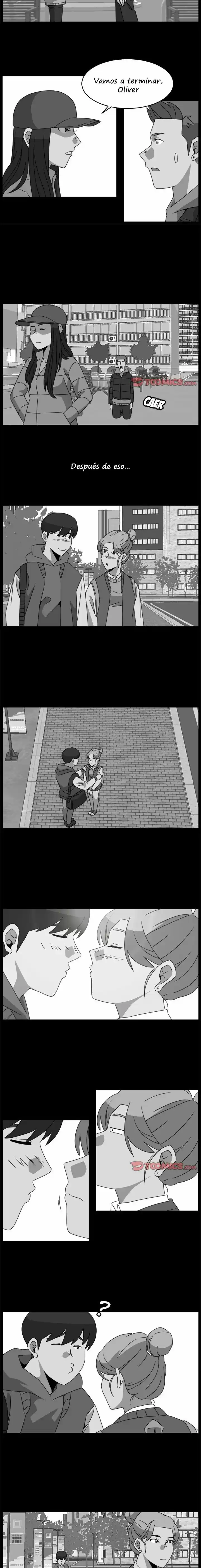 Let Me Hold Your Hands - Capítulo 19 - Página 6 - LectorTMOo