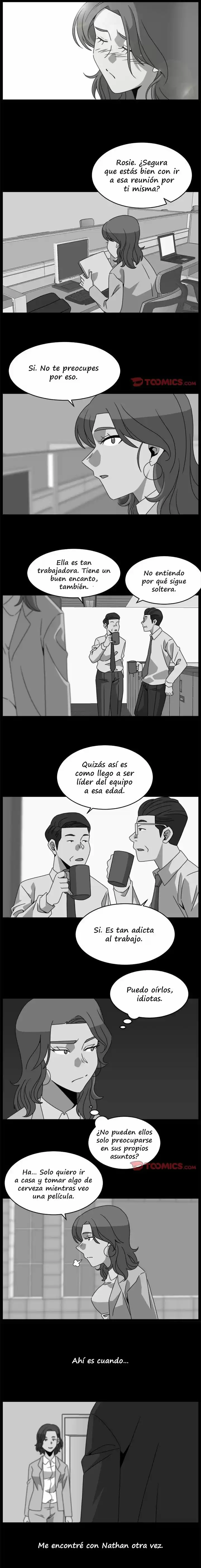Let Me Hold Your Hands - Capítulo 19 - Página 8 - LectorTMOo