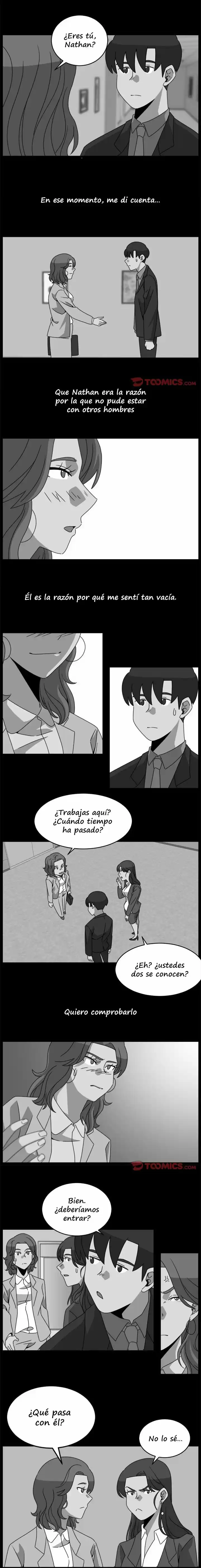 Let Me Hold Your Hands - Capítulo 19 - Página 9 - LectorTMOo