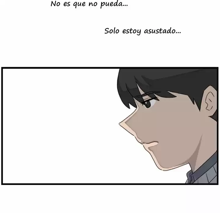 Let Me Hold Your Hands - Capítulo 2 - Página 2 - LectorTMOo