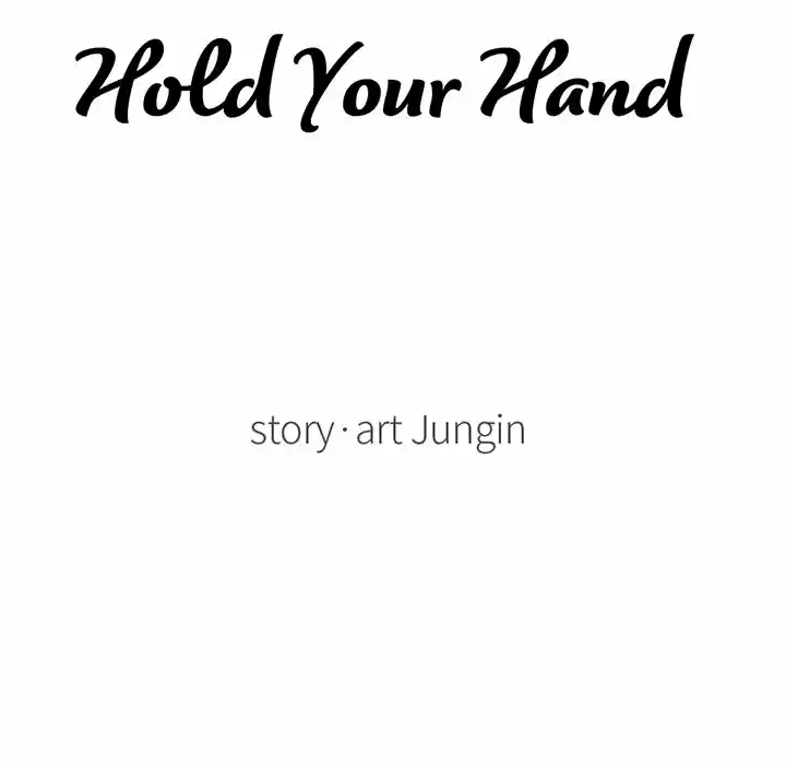 Let Me Hold Your Hands - Capítulo 2 - Página 6 - LectorTMOo