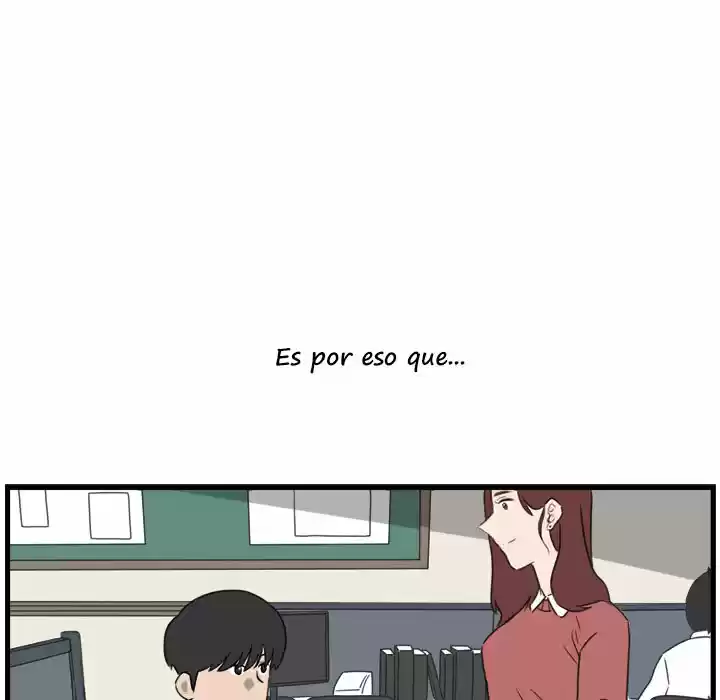 Let Me Hold Your Hands - Capítulo 2 - Página 7 - LectorTMOo