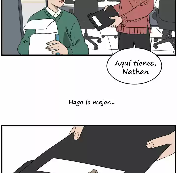 Let Me Hold Your Hands - Capítulo 2 - Página 8 - LectorTMOo