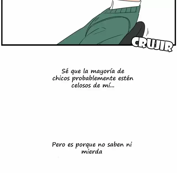 Let Me Hold Your Hands - Capítulo 2 - Página 10 - LectorTMOo