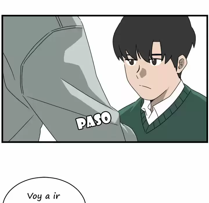 Let Me Hold Your Hands - Capítulo 2 - Página 12 - LectorTMOo