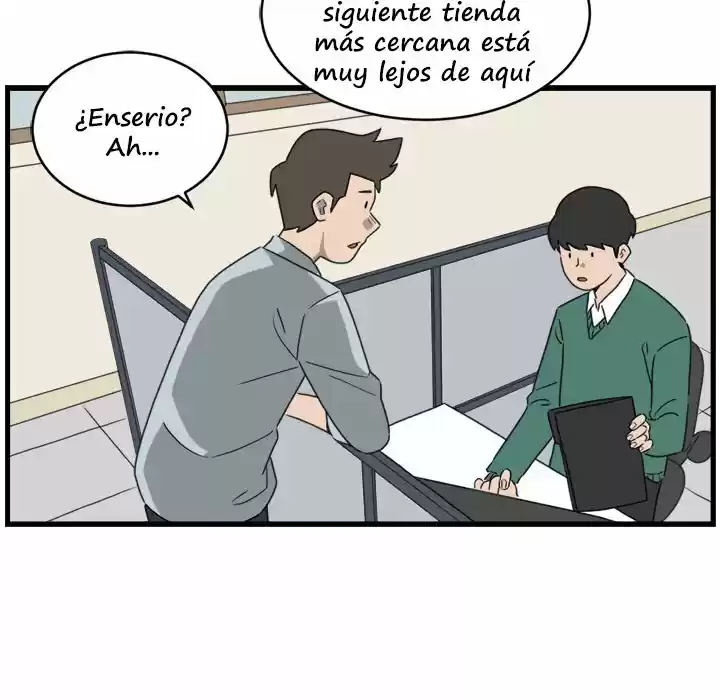 Let Me Hold Your Hands - Capítulo 2 - Página 14 - LectorTMOo