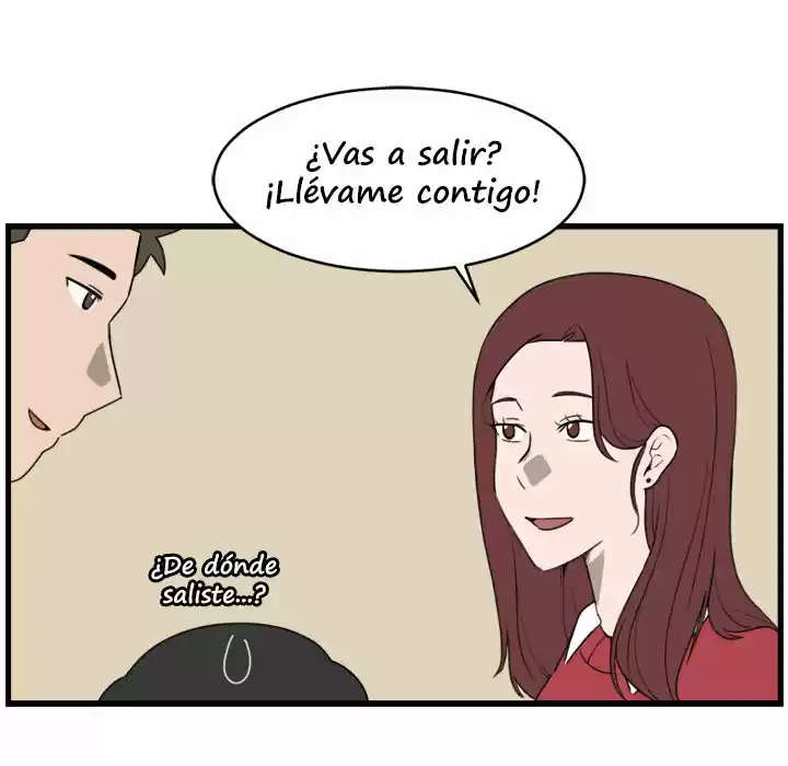 Let Me Hold Your Hands - Capítulo 2 - Página 15 - LectorTMOo