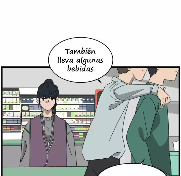 Let Me Hold Your Hands - Capítulo 2 - Página 18 - LectorTMOo