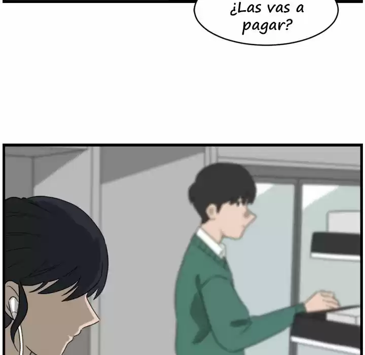Let Me Hold Your Hands - Capítulo 2 - Página 19 - LectorTMOo