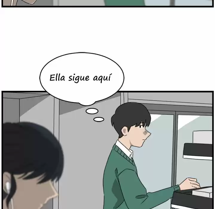 Let Me Hold Your Hands - Capítulo 2 - Página 20 - LectorTMOo