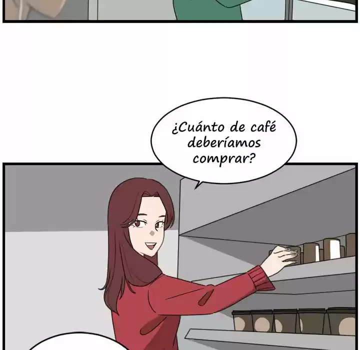 Let Me Hold Your Hands - Capítulo 2 - Página 21 - LectorTMOo