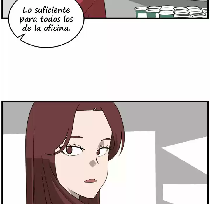 Let Me Hold Your Hands - Capítulo 2 - Página 22 - LectorTMOo