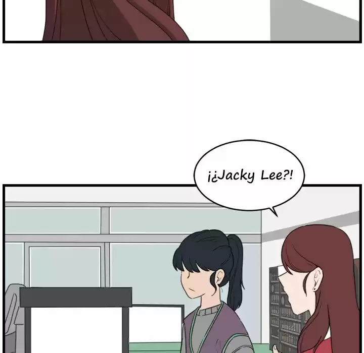 Let Me Hold Your Hands - Capítulo 2 - Página 23 - LectorTMOo