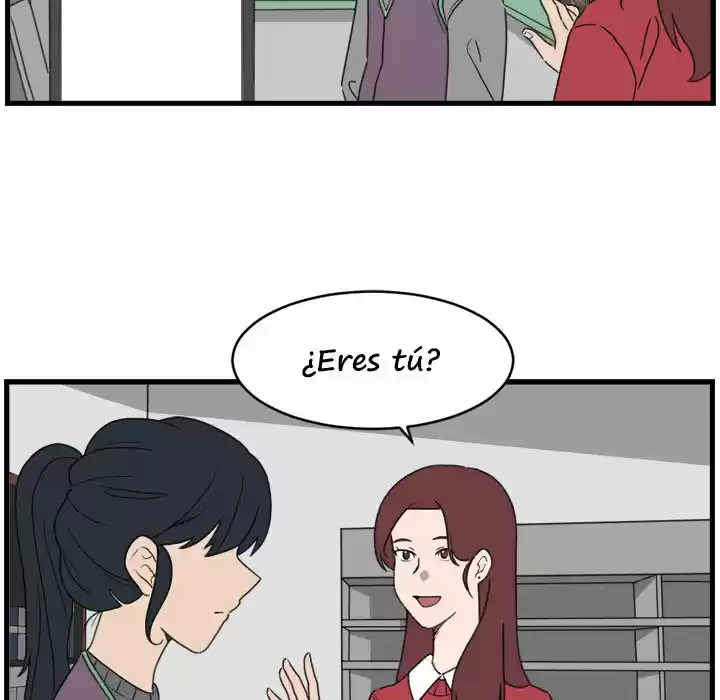 Let Me Hold Your Hands - Capítulo 2 - Página 24 - LectorTMOo