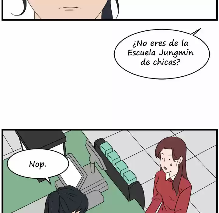 Let Me Hold Your Hands - Capítulo 2 - Página 26 - LectorTMOo