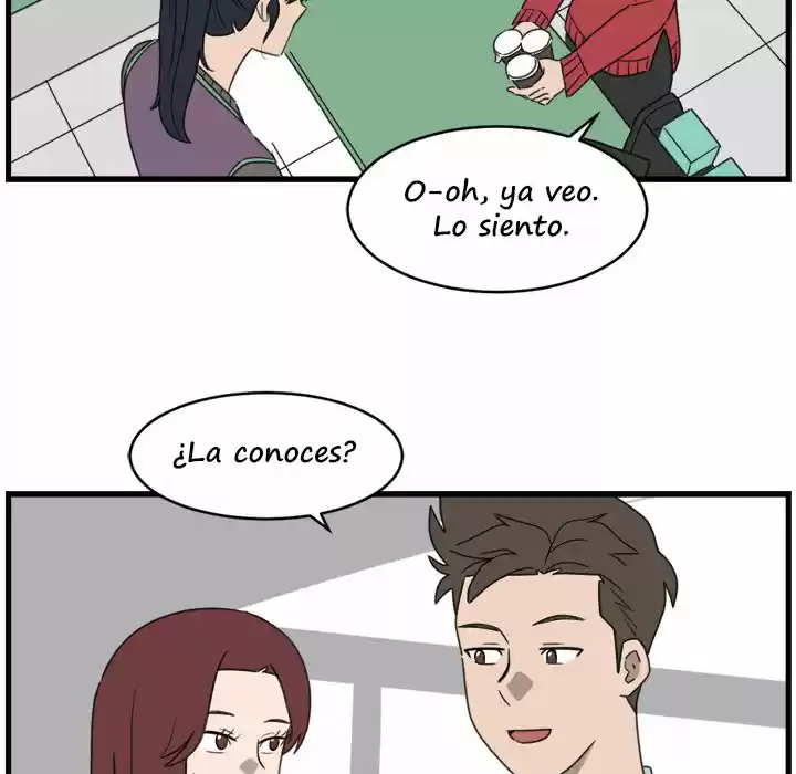 Let Me Hold Your Hands - Capítulo 2 - Página 27 - LectorTMOo