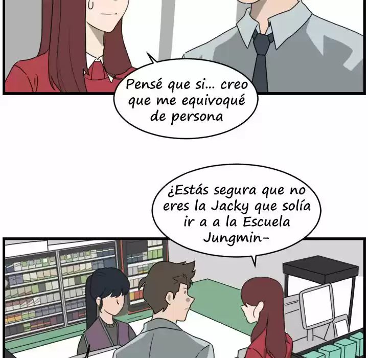 Let Me Hold Your Hands - Capítulo 2 - Página 28 - LectorTMOo
