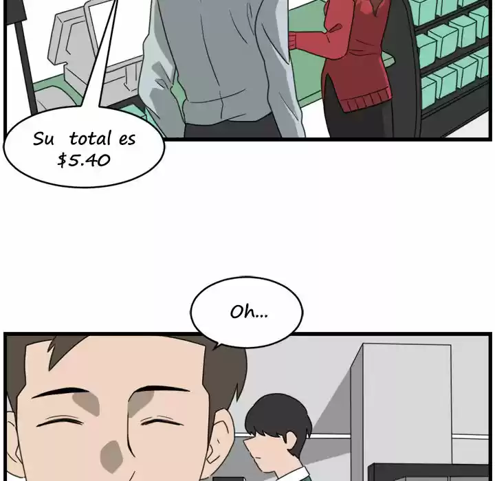 Let Me Hold Your Hands - Capítulo 2 - Página 29 - LectorTMOo