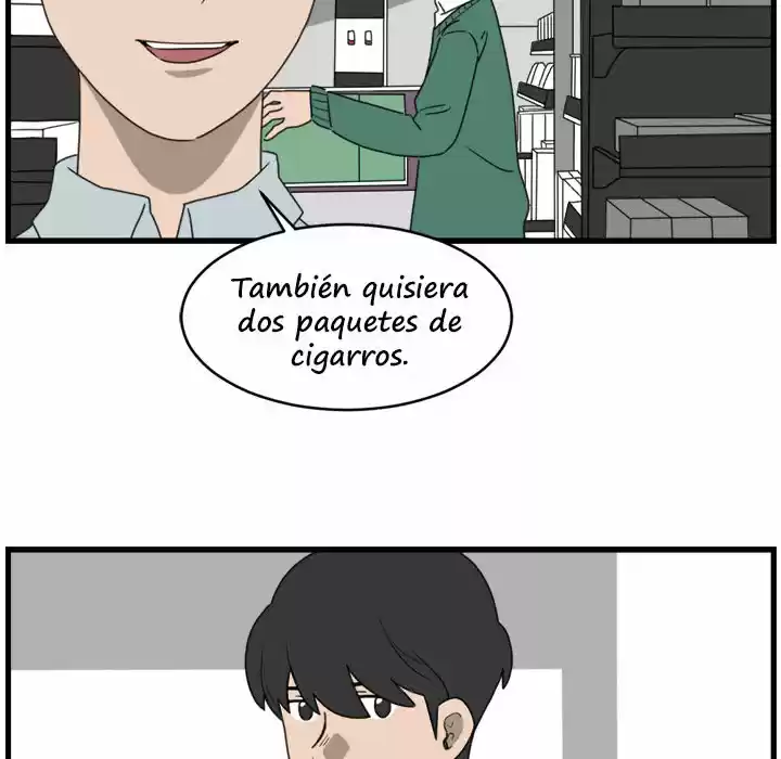 Let Me Hold Your Hands - Capítulo 2 - Página 30 - LectorTMOo