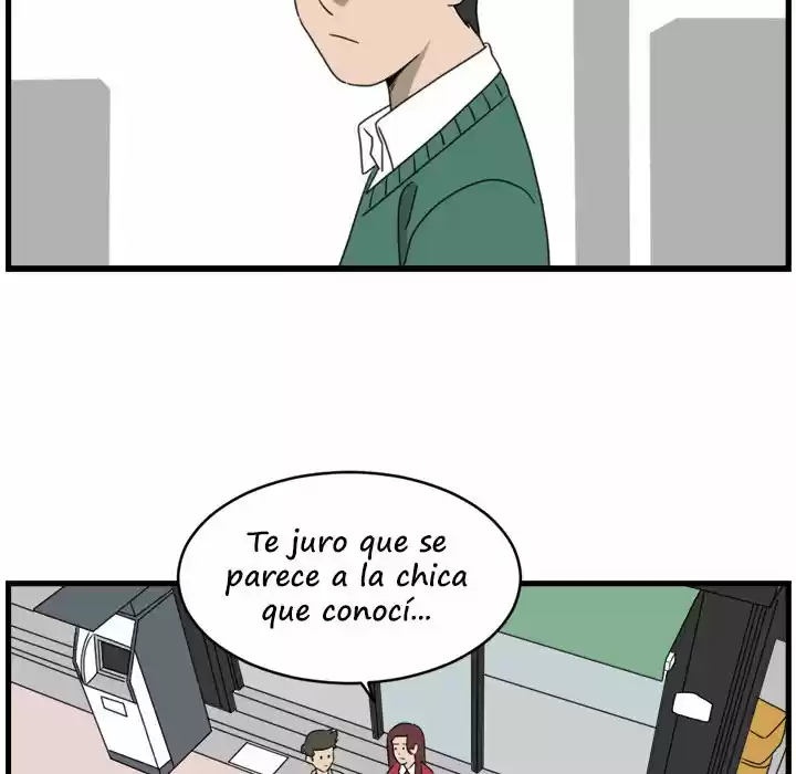 Let Me Hold Your Hands - Capítulo 2 - Página 31 - LectorTMOo