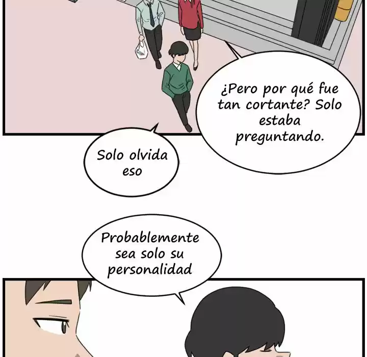Let Me Hold Your Hands - Capítulo 2 - Página 32 - LectorTMOo