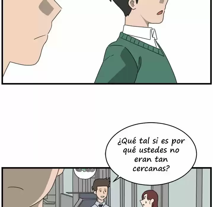 Let Me Hold Your Hands - Capítulo 2 - Página 33 - LectorTMOo