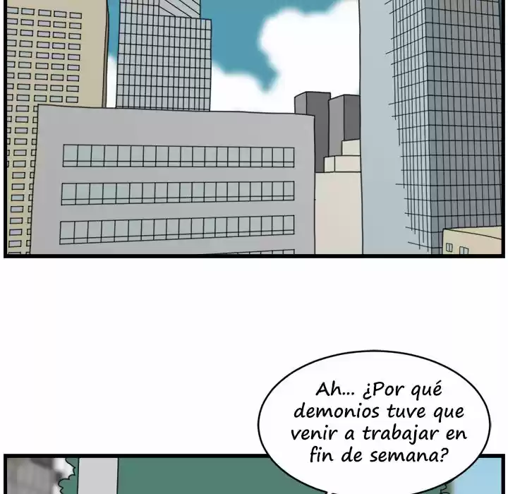 Let Me Hold Your Hands - Capítulo 2 - Página 37 - LectorTMOo