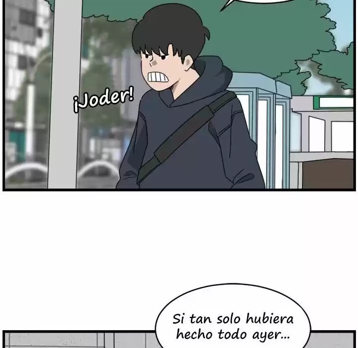 Let Me Hold Your Hands - Capítulo 2 - Página 38 - LectorTMOo