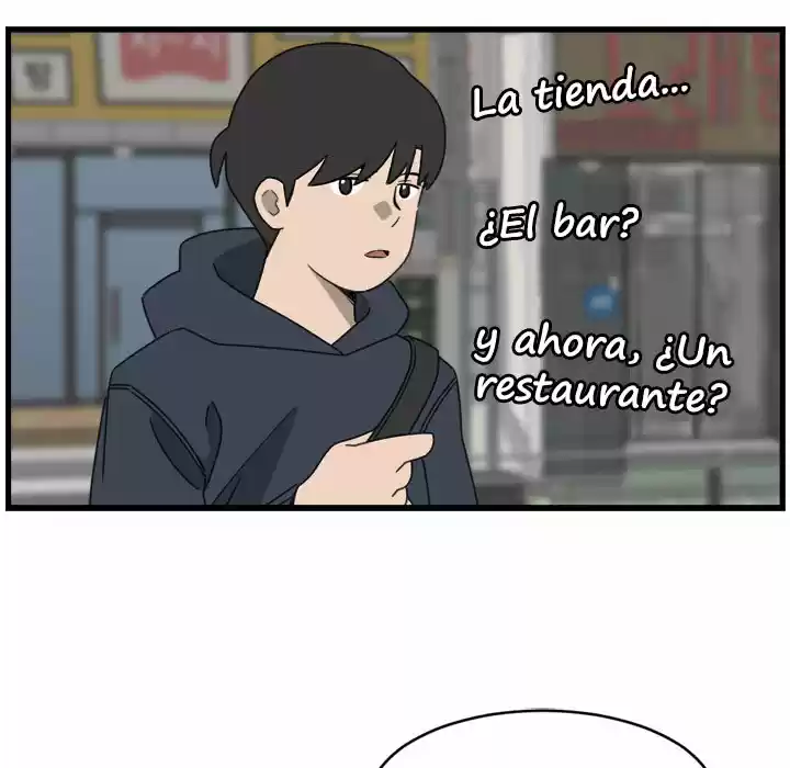 Let Me Hold Your Hands - Capítulo 2 - Página 42 - LectorTMOo
