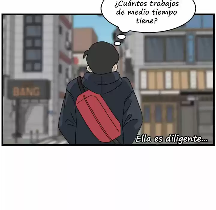 Let Me Hold Your Hands - Capítulo 2 - Página 43 - LectorTMOo