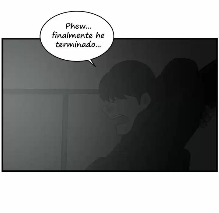 Let Me Hold Your Hands - Capítulo 2 - Página 47 - LectorTMOo