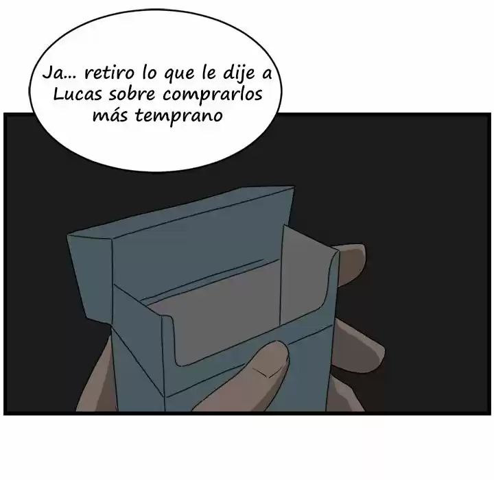 Let Me Hold Your Hands - Capítulo 2 - Página 49 - LectorTMOo