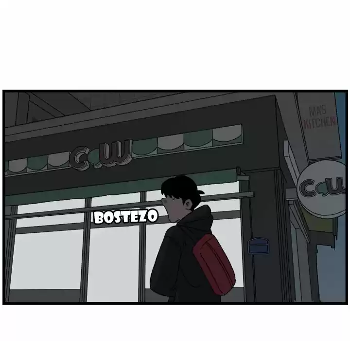 Let Me Hold Your Hands - Capítulo 2 - Página 50 - LectorTMOo