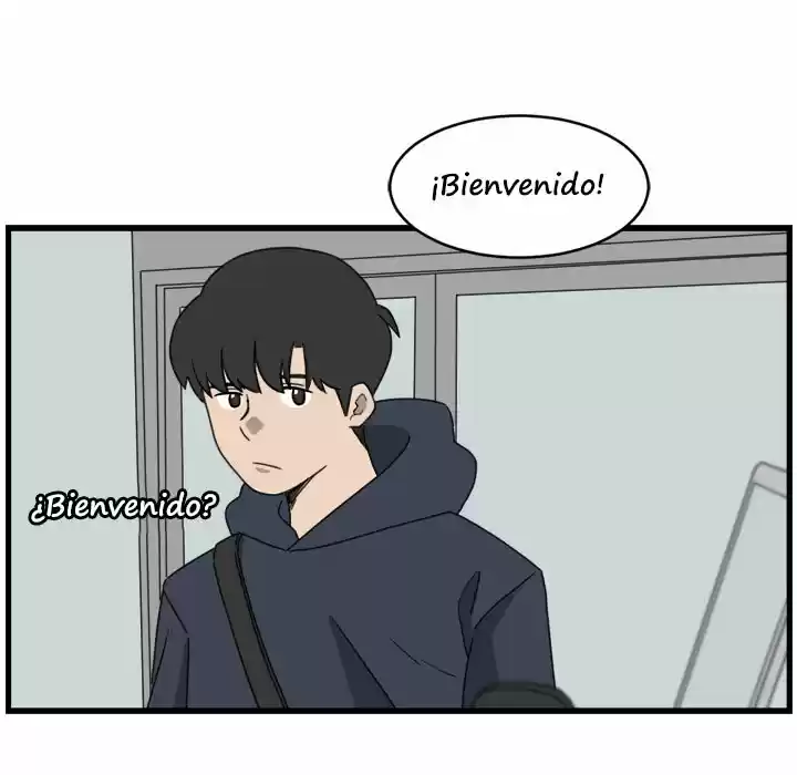 Let Me Hold Your Hands - Capítulo 2 - Página 51 - LectorTMOo