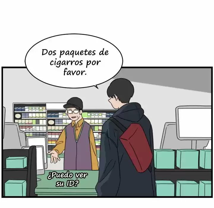 Let Me Hold Your Hands - Capítulo 2 - Página 52 - LectorTMOo