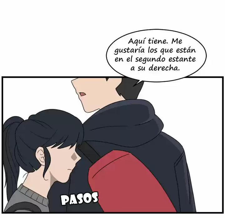 Let Me Hold Your Hands - Capítulo 2 - Página 53 - LectorTMOo
