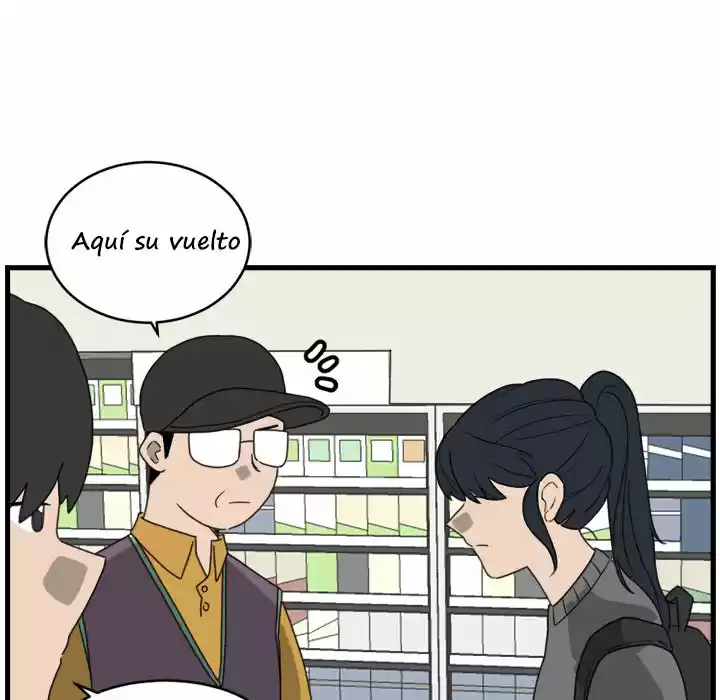 Let Me Hold Your Hands - Capítulo 2 - Página 54 - LectorTMOo