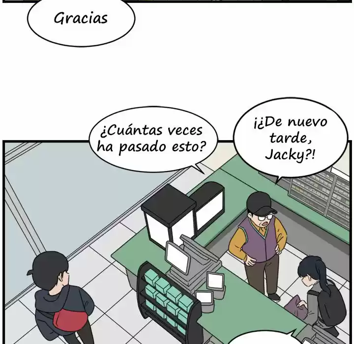 Let Me Hold Your Hands - Capítulo 2 - Página 55 - LectorTMOo