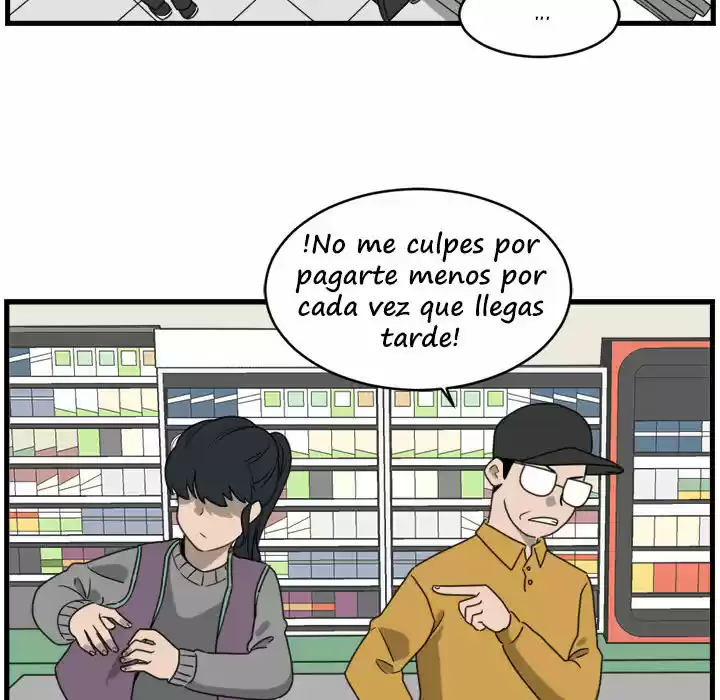 Let Me Hold Your Hands - Capítulo 2 - Página 56 - LectorTMOo
