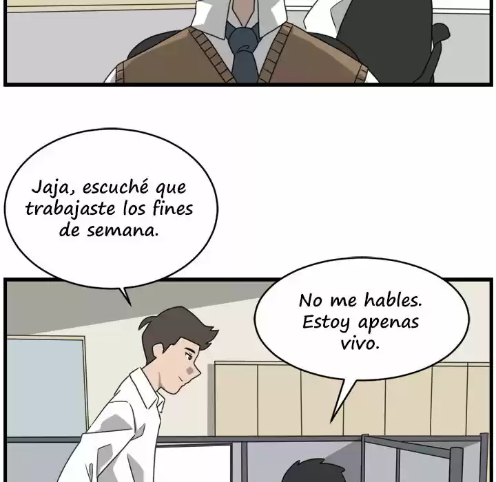 Let Me Hold Your Hands - Capítulo 2 - Página 61 - LectorTMOo