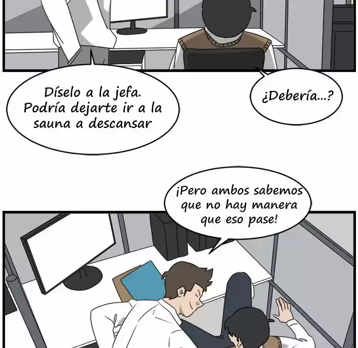 Let Me Hold Your Hands - Capítulo 2 - Página 62 - LectorTMOo