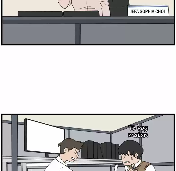 Let Me Hold Your Hands - Capítulo 2 - Página 64 - LectorTMOo