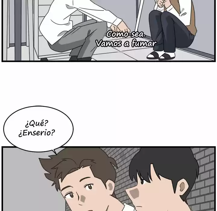 Let Me Hold Your Hands - Capítulo 2 - Página 65 - LectorTMOo