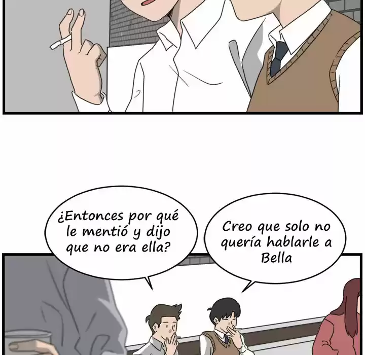 Let Me Hold Your Hands - Capítulo 2 - Página 66 - LectorTMOo
