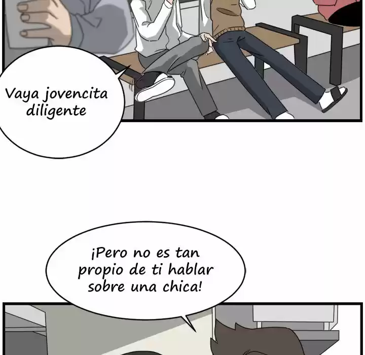 Let Me Hold Your Hands - Capítulo 2 - Página 67 - LectorTMOo