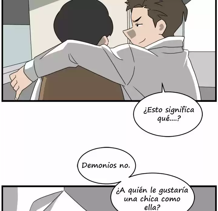 Let Me Hold Your Hands - Capítulo 2 - Página 68 - LectorTMOo