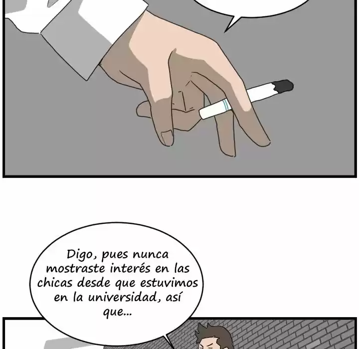 Let Me Hold Your Hands - Capítulo 2 - Página 69 - LectorTMOo