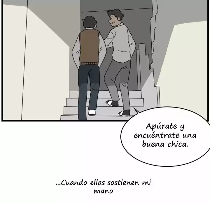 Let Me Hold Your Hands - Capítulo 2 - Página 72 - LectorTMOo